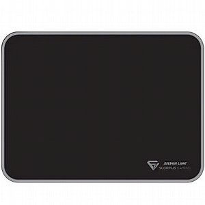 משטח עכבר גיימרים מדגם Gaming Mouse Pad M מבית Silver Line (מידה 287X250mm) משטח עכבר גיימרים מדגם Gaming Mouse Pad M מבית Silver Line (מידה 287X250mm)